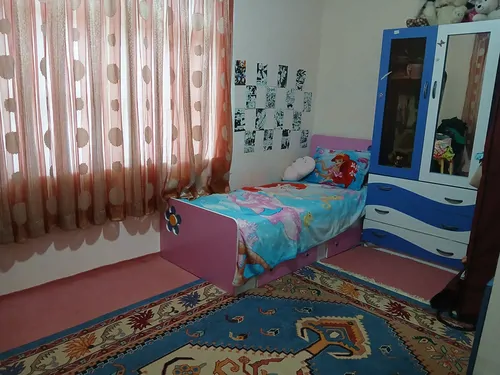 تصویر 5 - ویلا خانه باغ با حوض زیبا در  قائمشهر