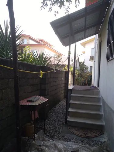 تصویر 4 - ویلا استراحتگاهی تمیز با دسترسی بسیار سریع به مرکز شهر در چابکسر