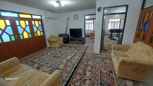تصویر 7 - ویلا جنگلی اندیشه در ماسال