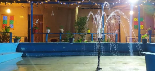 تصویر 3 - ویلا محل زندگی قرقاول در فومن