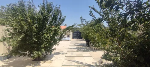 تصویر 12 - ویلا استخردار آبگرم اسکای با بیلیارد در  سهیلیه