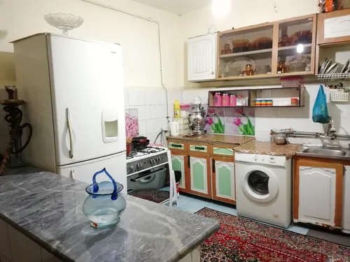 تصویر 3 - ویلا جلال امیری در کرمانشاه