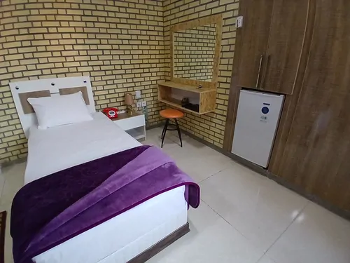 تصویر 6 - اقامتگاه بوم‌گردی نارنج سرا (واحد ۲۰۶) با صبحانه رایگان  در  نشتارود