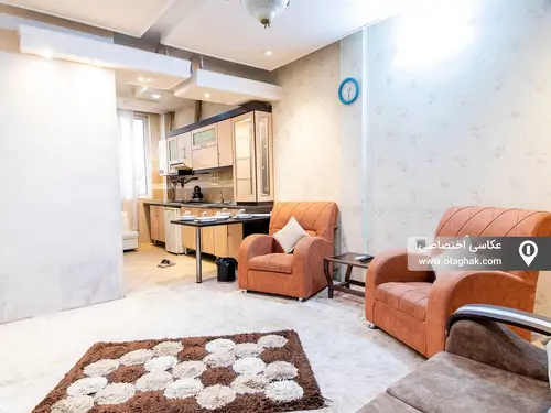 تصویر 2 - آپارتمان باقرنژاد در  مشهد