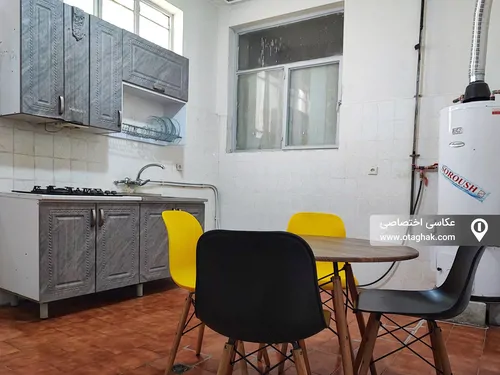 تصویر 3 - آپارتمان ابریشم (واحد 23) در  شیراز