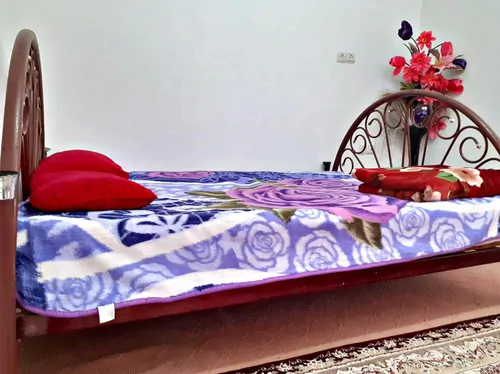 تصویر 5 - خانه مسافر اسمعیل در  تالش