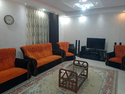 تصویر 8 - ویلا استخردار سرپوشیده آبگرم پارسیان در  کردان