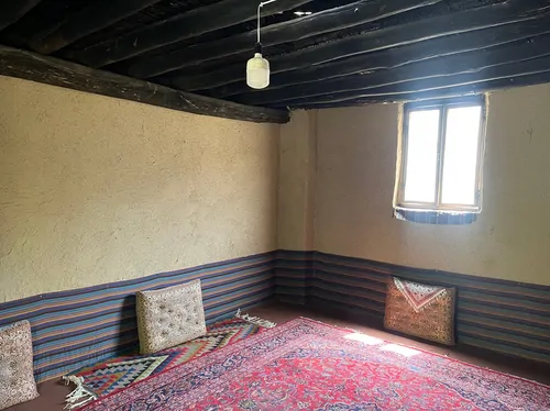 تصویر 2 - اقامتگاه بوم‌گردی مزرعه لزور (سر تنور) در کرج