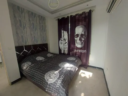 تصویر 14 - ویلا  استخردار آبگرم کرال با جکوزی و بیلیارد در  شهریار