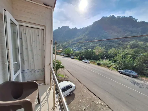 تصویر 8 - آپارتمان مبله نقی پور (طبقه اول) در  لنگرود