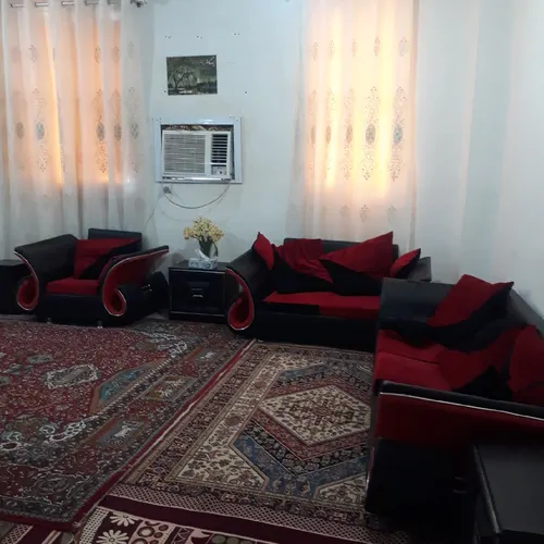 تصویر 4 - آپارتمان اقامتگاه لران در میناب