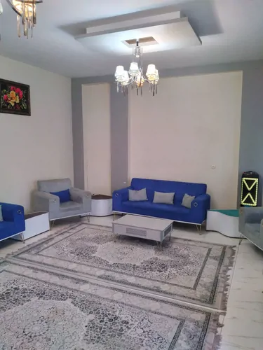 تصویر 4 - ویلا استخردار آبگرم الین با فوتبال دستی در سهیلیه