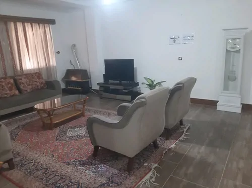 تصویر 4 - آپارتمان مبله کجوری در نوشهر