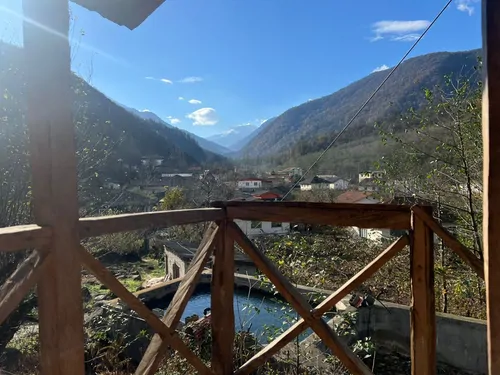 تصویر 22 - روستایی و عشایری توسکا (2) در سه هزار شهسوار