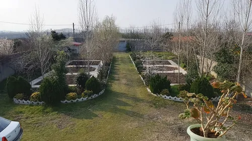 تصویر 10 - ویلا نقی زاده در  فومن