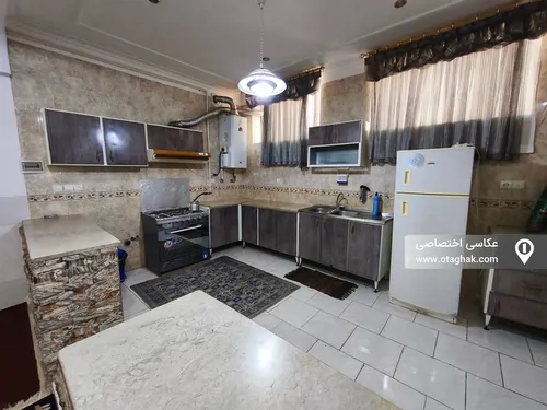 تصویر 5 - آپارتمان مبله فروردین (2) در  یزد