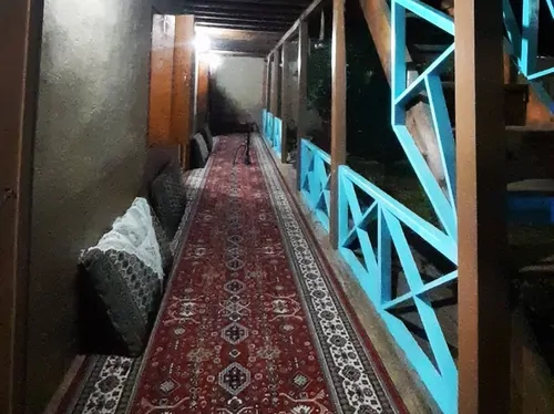 تصویر 3 - ویلا اقامتگاه سنتی در کردکوی