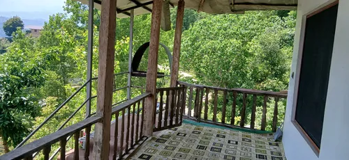 تصویر 14 - کلبه تی تی در سوادکوه