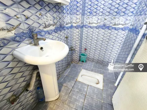 تصویر 14 - هتل آپارتمان مبله ستاره ها (100)  در  کرمان