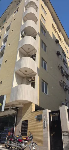 تصویر 10 - آپارتمان مبله نسیم در  بندر عباس