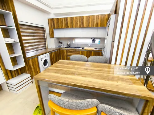 تصویر 6 - ویلا استخردار آبگرم ستاره در  رامسر