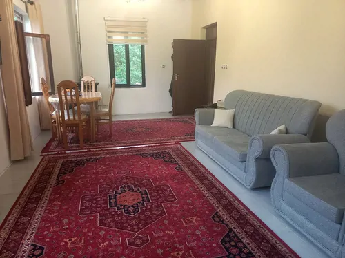 تصویر 6 - کلبه چیکا درمیان باغ پرتقال دلباز در شهسوار