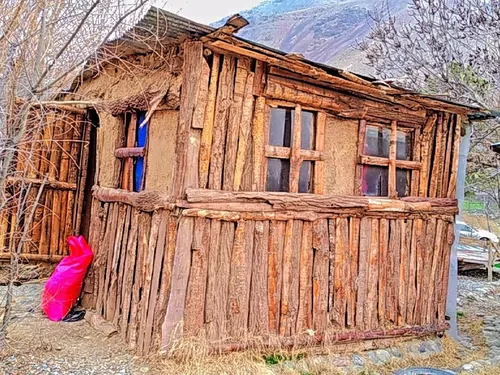 تصویر 2 - سوییت شبهای کردان (واحد 2) در کردان