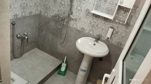 تصویر 17 - کلبه چوبی مهراد با جکوزی  در  ماسال