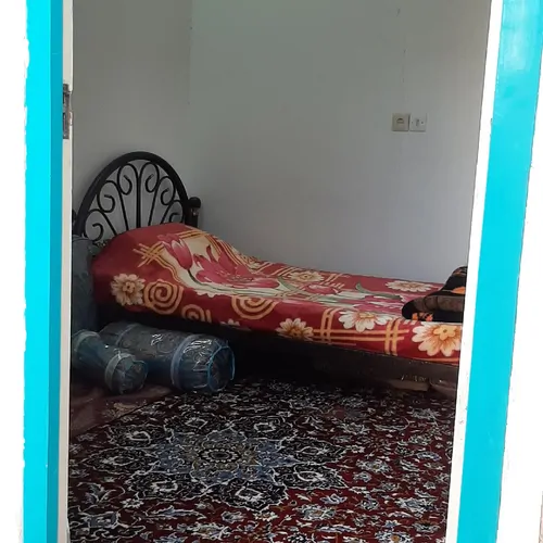 تصویر 2 - اقامتگاه بوم‌گردی سرای اوروزا در یزد