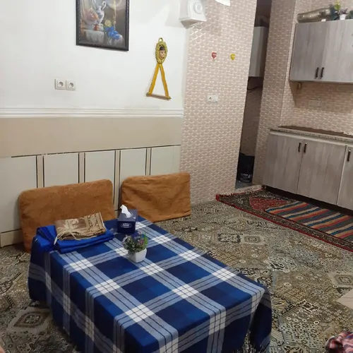 تصویر 13 - خانه مبله سجاد  در  اهواز