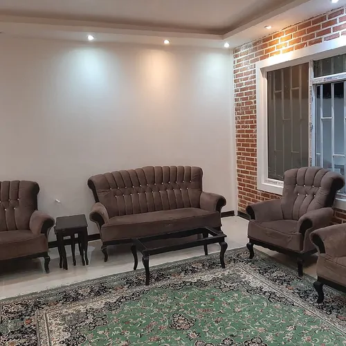 تصویر 2 - ویلا ویلا استخردار سهیلیه در کرج
