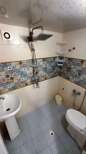 تصویر 10 - ویلا سنتی کاشانه در  کاشان