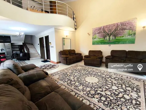 تصویر 4 - خانه الیس با فوتبالدستی در  کیش