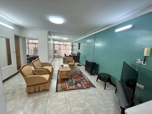 تصویر 3 - خانه نصف جهان(یک خوابه) در اصفهان