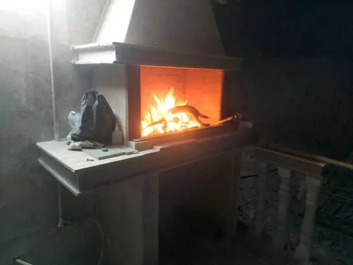 تصویر 17 - خانه راج طاویر در  علی آباد کتول
