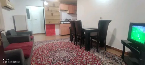تصویر 4 - آپارتمان ساحلی دماوند 102 در نوشهر