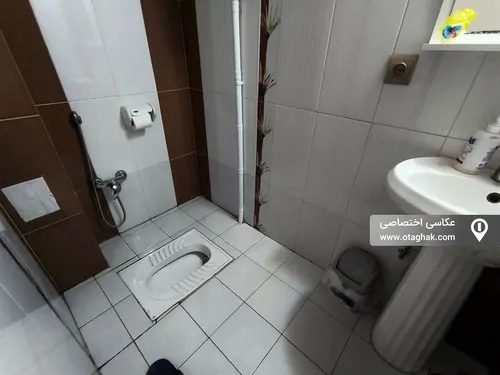 تصویر 14 - آپارتمان مبله گلسار (1)	 در  رشت