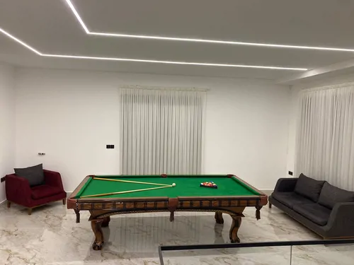 تصویر 13 - ویلا جنگلی استخردار آبگرم هانی در  نوشهر