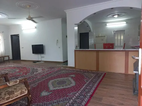 تصویر 5 - خانه مبله مسلمی در چابکسر