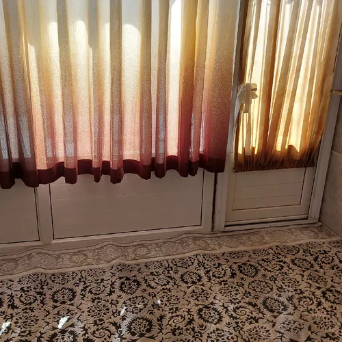 تصویر 5 - سوییت روف گاردون طبقه ۳ در  کلاردشت