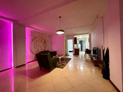 تصویر 4 - آپارتمان شانا (واحد ۳۳ تیپ 3) در سیمون بولیوار در تهران