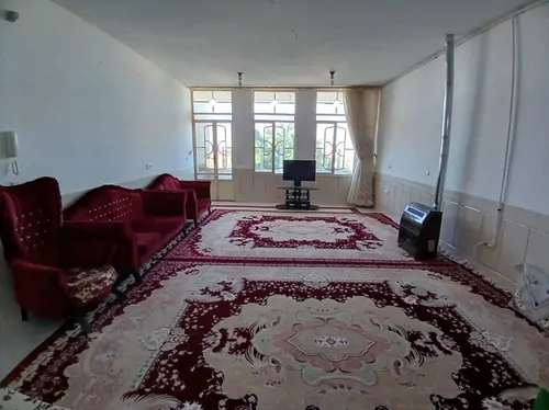 تصویر ۱ - خانه امیر  در  سمیرم