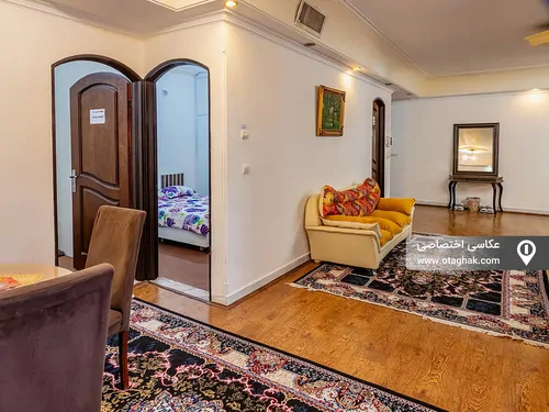 تصویر 12 - آپارتمان شاهرخ در  مشهد