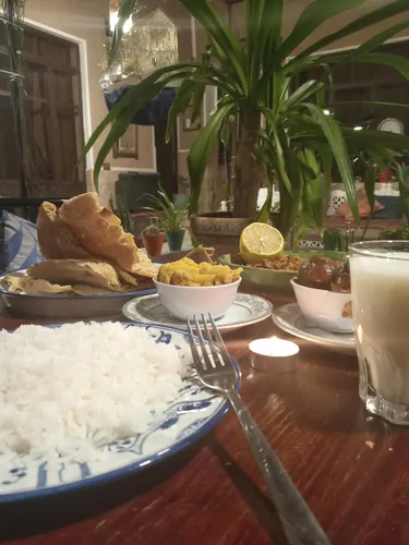 تصویر 5 - اقامتگاه بوم‌گردی خانه صفا  در  یزد