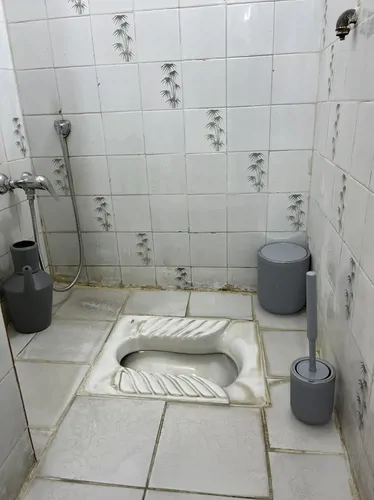 تصویر 17 - خانه مبله اخوان (طبقه اول) در  رشت