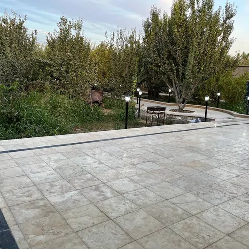 تصویر 15 - ویلا استخردار آبگرم باغستان  در  شهریار
