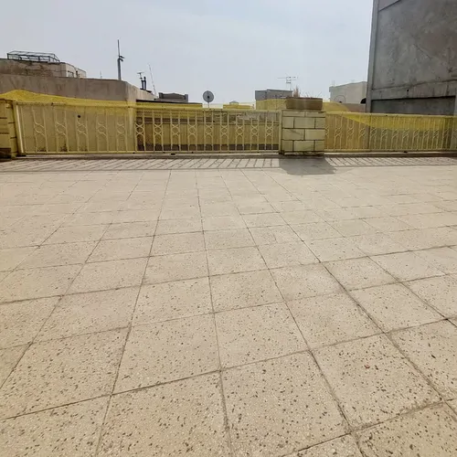 تصویر 16 - آپارتمان  مبله سرو در شهرک راه آهن در  تهران
