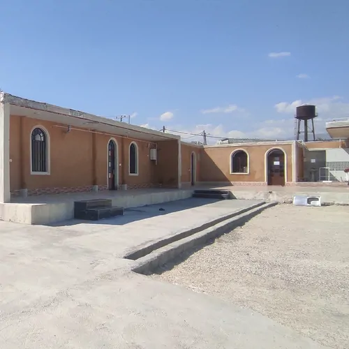 تصویر 10 - اقامتگاه بوم‌گردی جااردو اندیمشک (اتاق ۱) در  دزفول