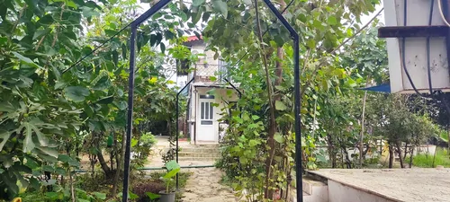 تصویر 9 - ویلا ریکا جان در رودسر