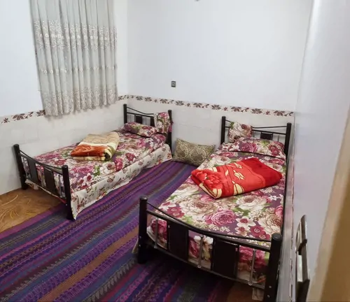 تصویر 11 - آپارتمان مبله شرافت در یزد